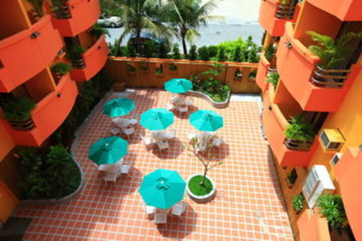 Terrace/Patio 58 of 63
