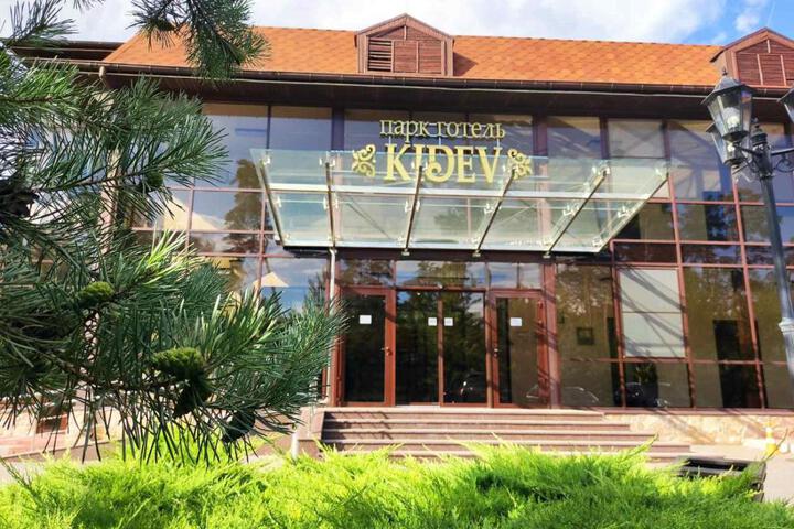 Park-Hotel Kidev
