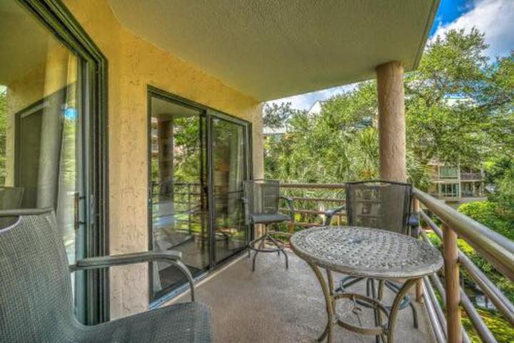 3221 Villamare in Hilton Head, SC