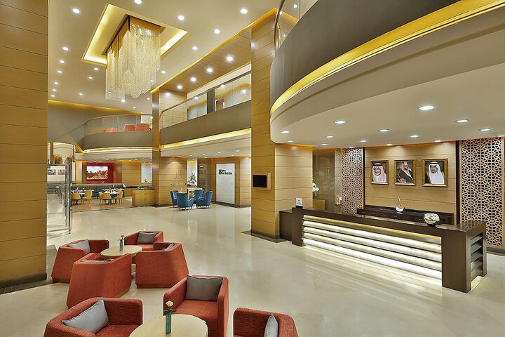 Hotel Interior 8 of 49
