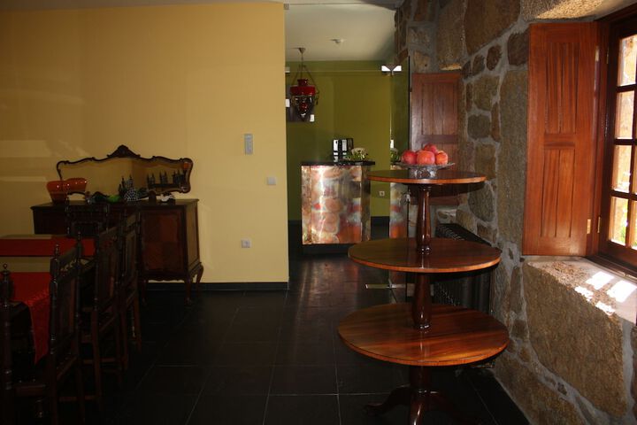 Restaurants
