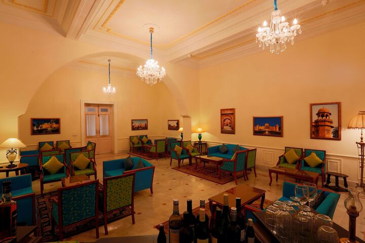 Hotel Interior 3 of 97