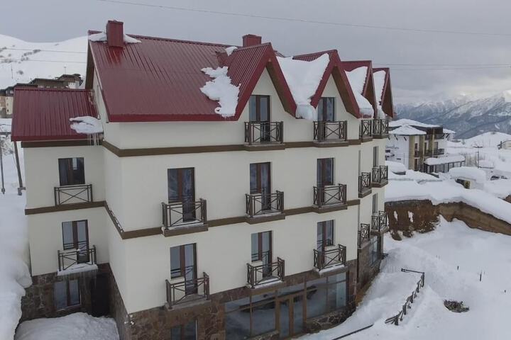 Hotel 37 of 39
