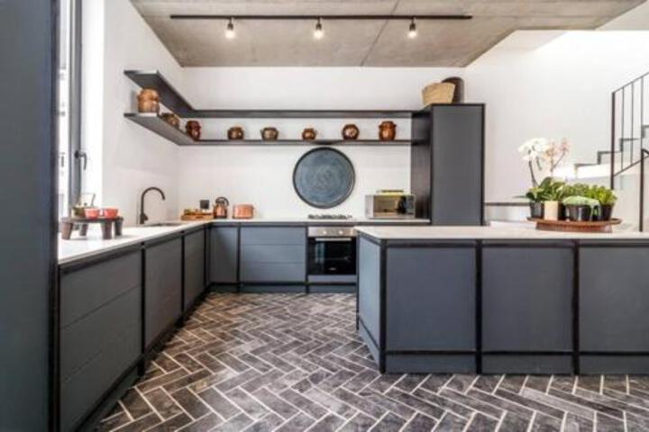 27A Jarvis Street Waterkant