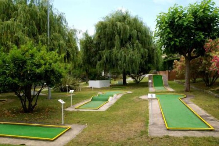 Golf 38 of 65