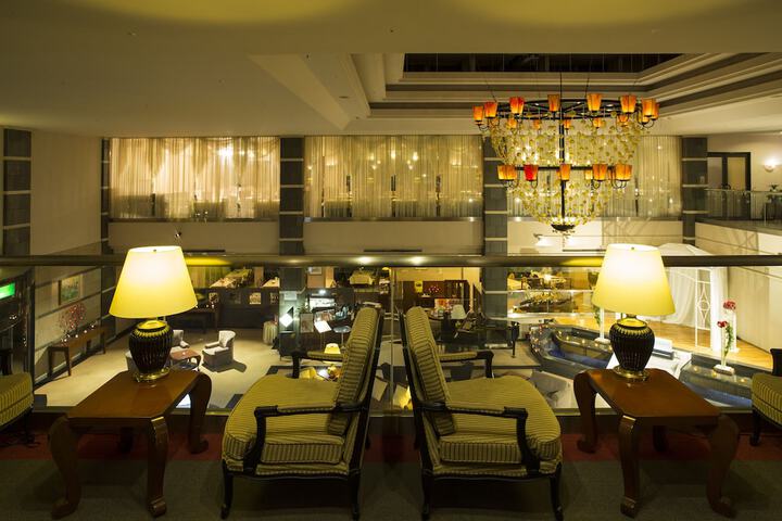Hotel Interior 10 of 240