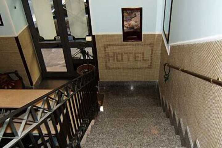 Hotel Interior 10 of 12