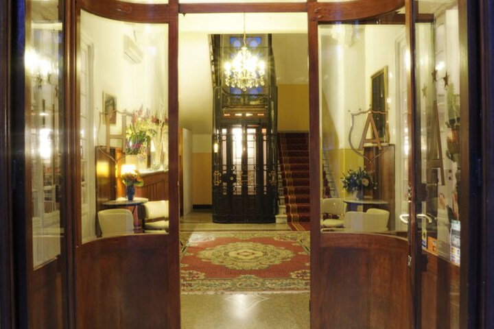 Hotel Interior 24 of 31