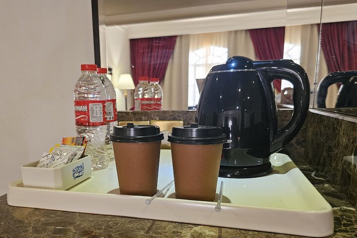 Breakfast/Coffee Service 27 of 49