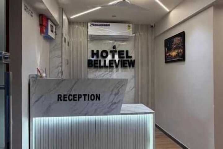 Hotel BelleView