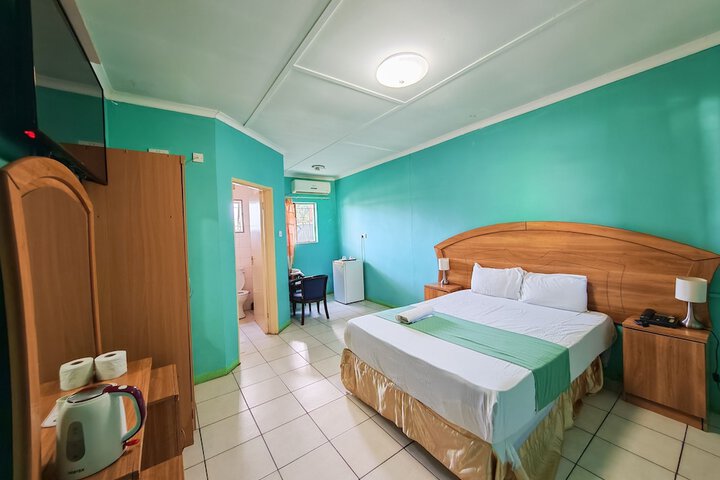 MSA HOTEL