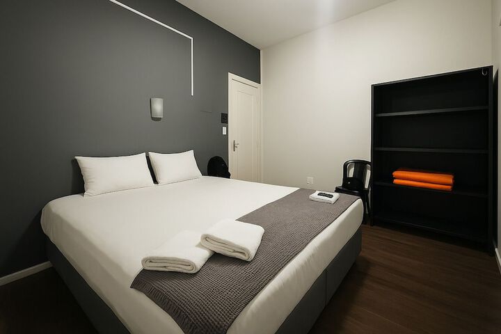 HOTEL SP CENTRO