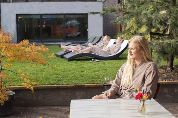 Spa and Wellness