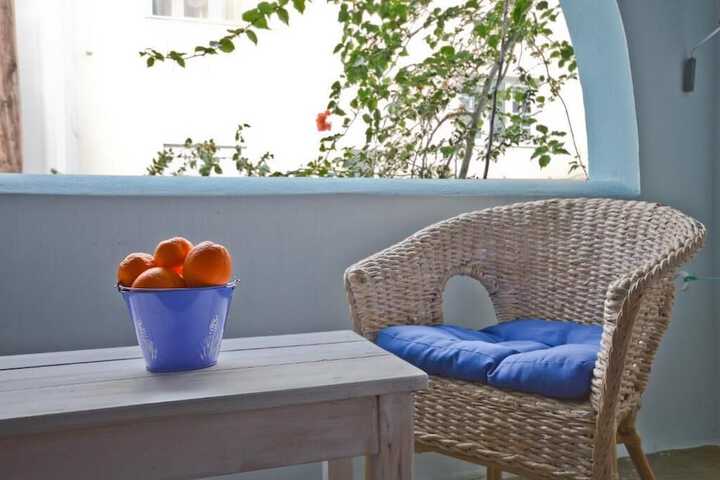 Terrace/Patio 24 of 39
