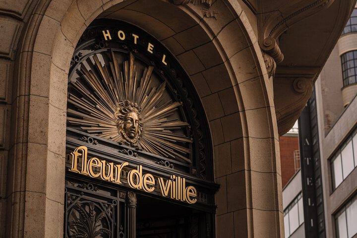 Hotel 73 of 75