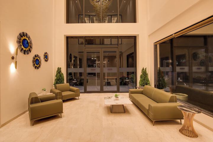 Hotel Interior 2 of 40