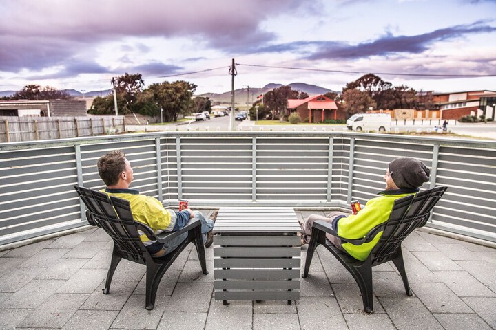 Terrace/Patio 23 of 26