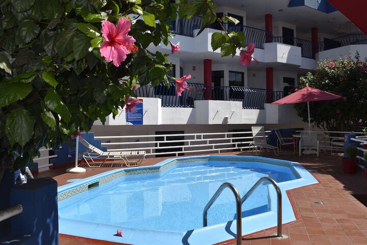 Photo of Hotel Mediterraneo