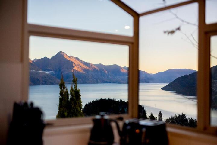The Hill Haven Queenstown