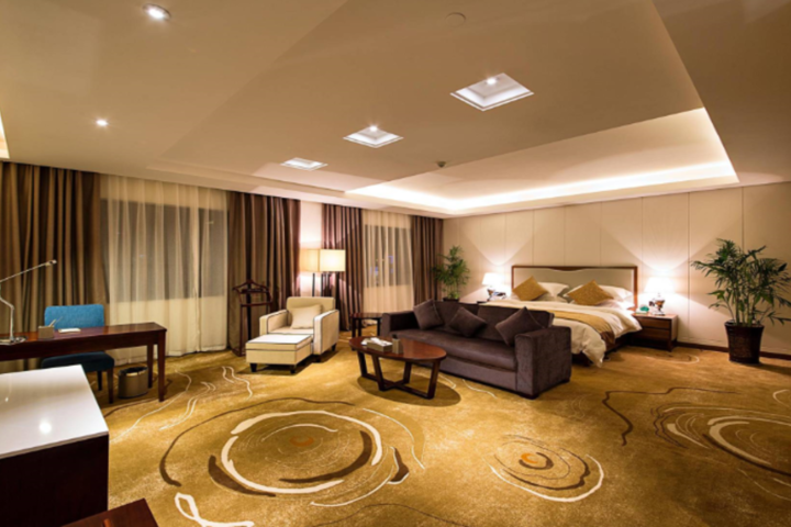 Qiyang Chamber of Commerce Hotel