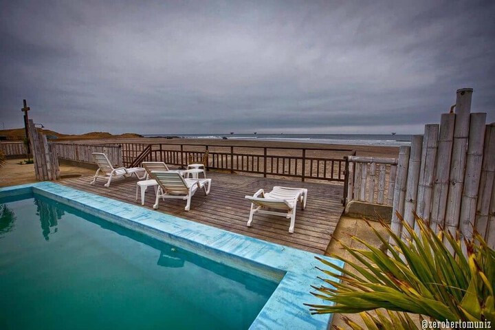 Pool 7 of 18