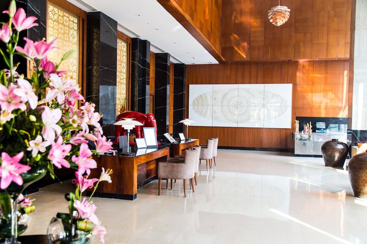 Hotel Interior 3 of 97