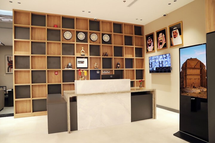 Hotel Interior 2 of 17