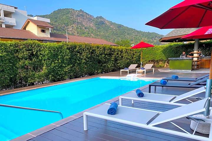 Fitness Facility Photos