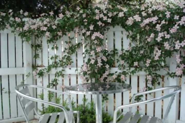 Outside Photo