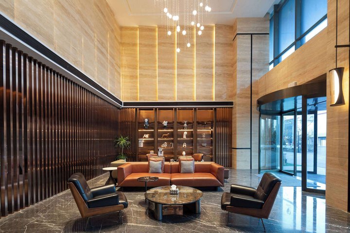 Hotel Interior 2 of 18