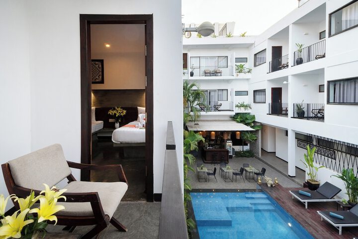 Terrace/Patio 113 of 116
