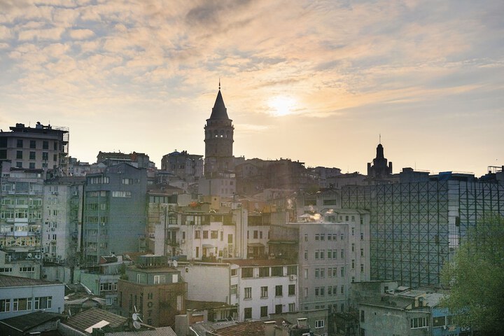 Hotel View 70 of 70