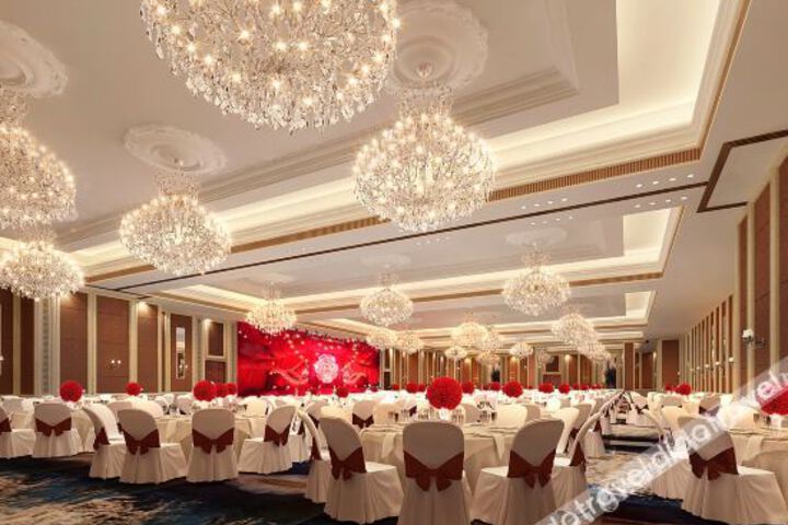 Hotel Interior 20 of 21