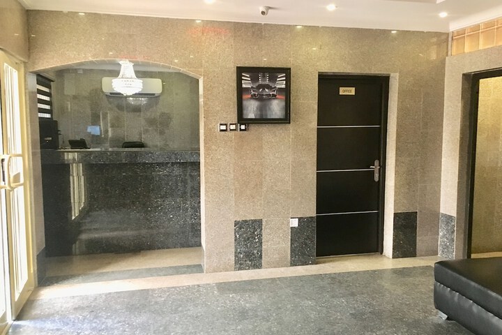 Hotel Interior 2 of 17
