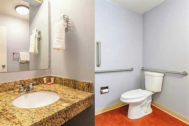 Bath Amenities