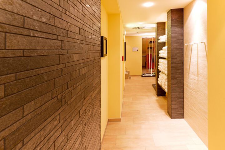 Spa and Wellness