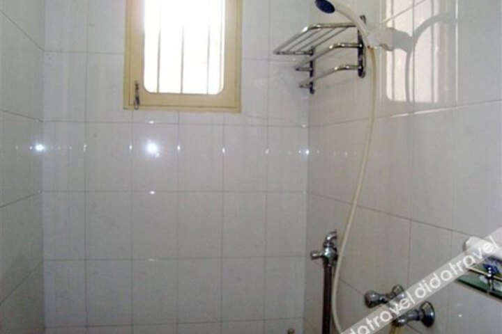 Keyuelou Hotel