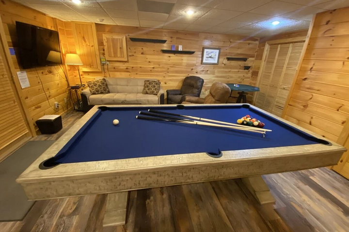 Serenity Creek - Pet Friendly