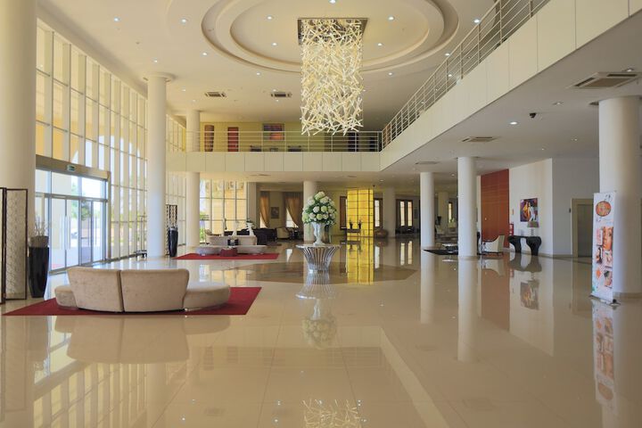 Lobby Photos