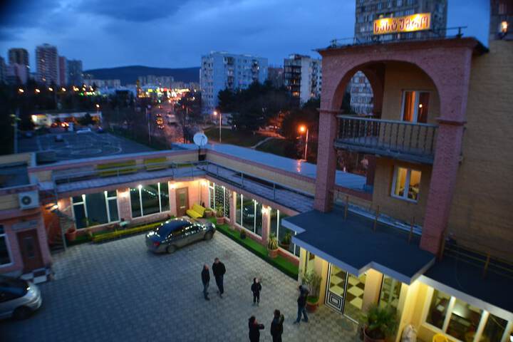 Hotel 103 of 110