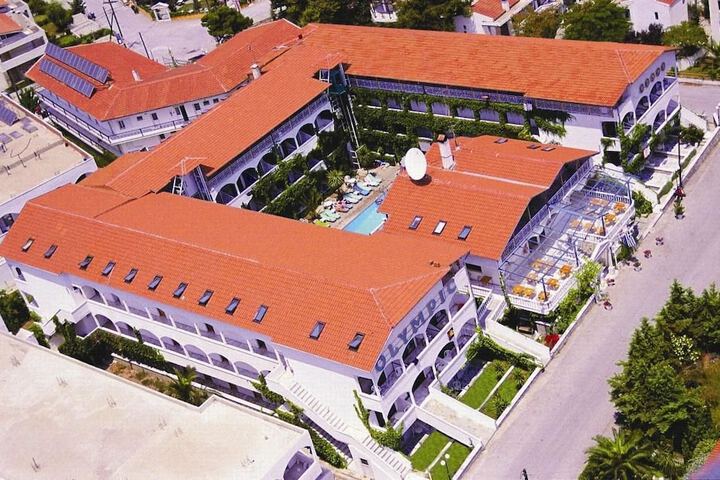 Hotel 54 of 57