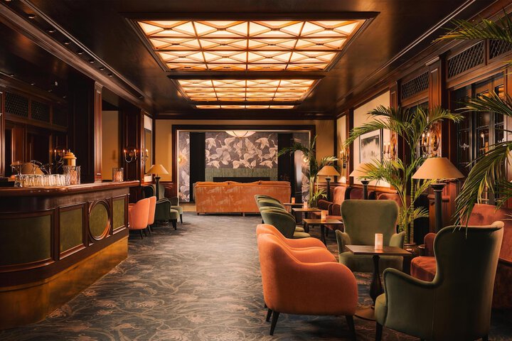 Lobby Photos