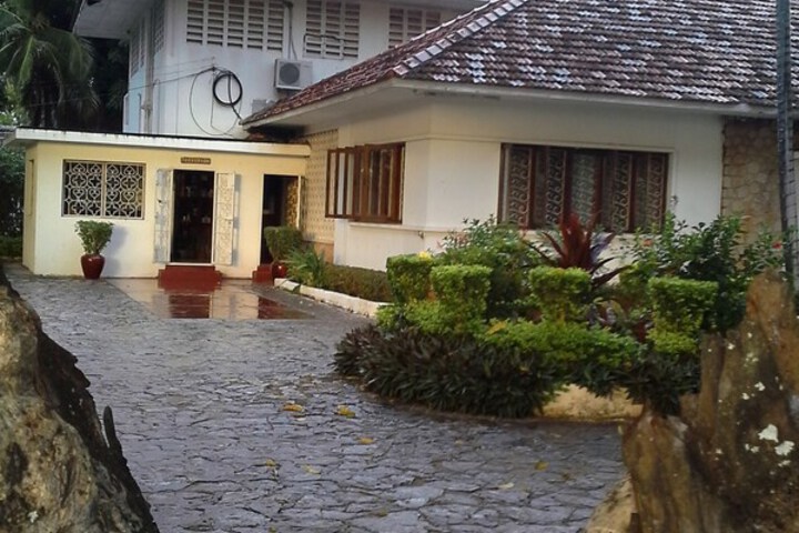 Hotel 26 of 28