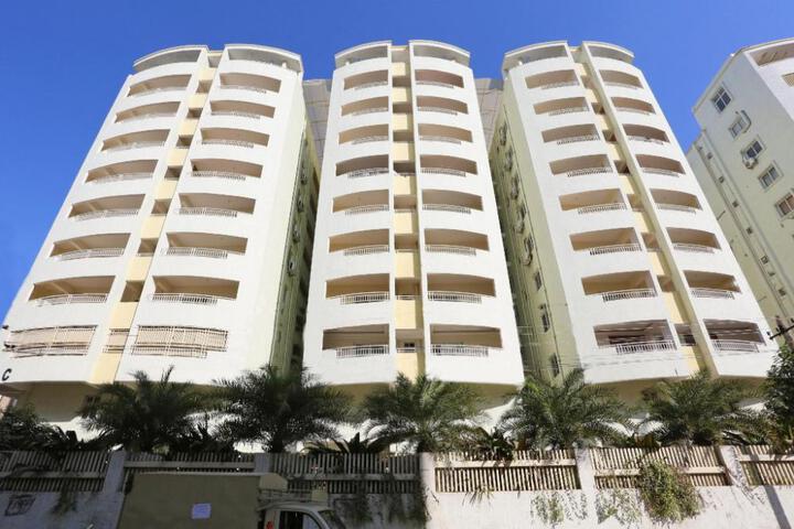OYO Dwell Suites