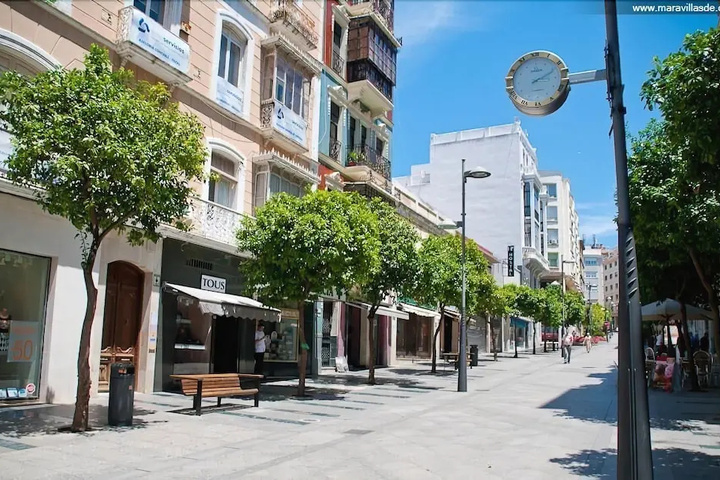 Exterior of Residencial Lisboa Diamond
