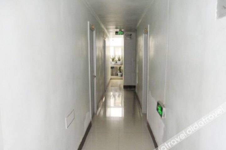 Shengxinyuan Hotel