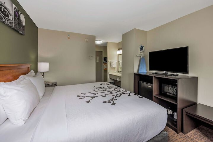 Standard | King Bed (13 of 35)