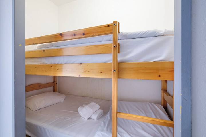 Extra beds