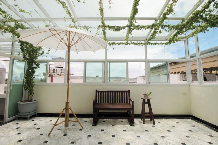 Terrace/Patio 120 of 167