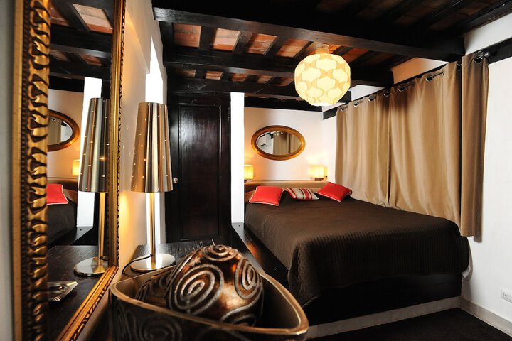 Casa Naemie in Santo Domingo